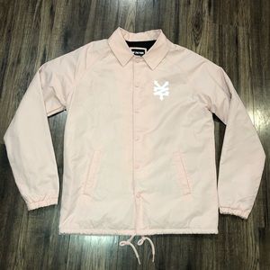 ZOO YORK WINDBREAKER